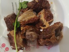 -牛焱·贵州黄牛肉火锅(城西银泰店)