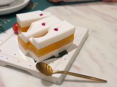 -悦得闲广式点心茶楼(蓝鲸世界店)
