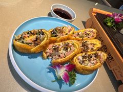 -品味泸沽湖•民族特色菜(大落水店)