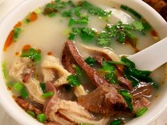 -那达慕蒙古风味酒楼