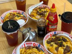 -明記茶餐廳(福田总店)