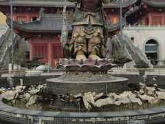 -上海东林寺(金山区)