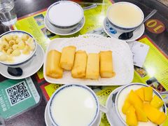 -民信老铺(华盖路店)
