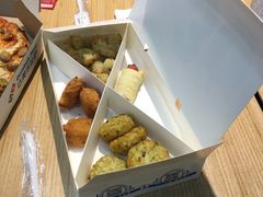 -达美乐比萨(国瑞北路店)
