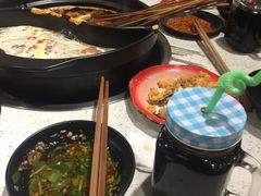 -钢管厂歆瑞源油卤串串香(春熙路太古里店)