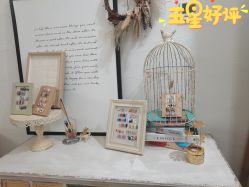 -Momo nail 日系美甲