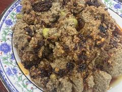 麻豆腐-老回回小吃(百万庄店)
