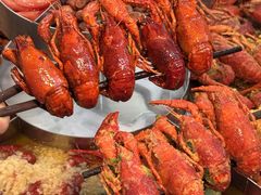 -香满锅老北京羊蝎子火锅·家常菜(新街口店)