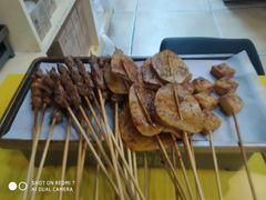 -望京小腰(北京总店)