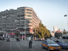 -杨婆婆烤肉(文昌阁店)
