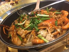 -顺丰轩园林酒家(天河店)