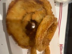 -The Habit Burger Grill 哈比特汉堡(爱琴海店)