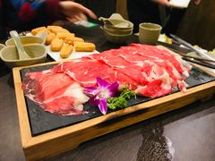 -滇釜火锅·能喝汤的火锅(车公庄店)