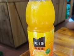 -下梅人家土菜馆(历史文化餐厅度假区店)