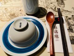 -桂满陇天书(南京德基旗舰店)