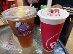 -85度C(厦门中华城新店)