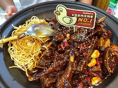 -回味黑鸭煲·始于2006(万松园店)