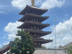 -浅草寺