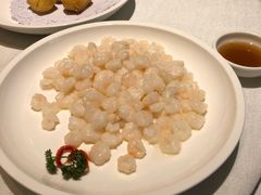清炒河虾仁-和记小菜(大宁店)
