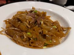 -外高桥喜来登酒店采悦轩