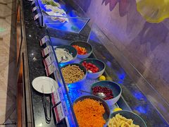 -佛山皇冠假日酒店-西餐厅