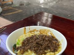 -朱儿面庄(洋河三路店)