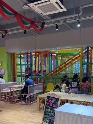 点击看大图 -宝燕乐园(闵行旗舰店)