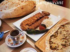 -苏坦土耳其餐厅(白云宾馆店)
