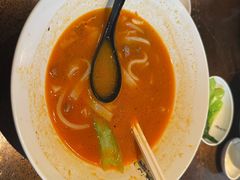 -漆黑觉米粉(三里屯店)