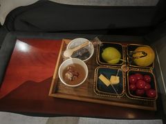 -华夏良子·足道SPA艾灸(翠微店)