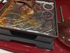 -山西会馆·晋菜·晋商宴·牌匾博物馆(胜利东街店)