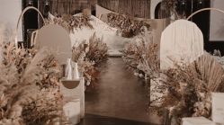 -泓瑞金陵大酒店·宴会厅