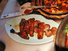 -川堂风·跷脚牛肉·乐山爆炒(中建乐荟天地店)