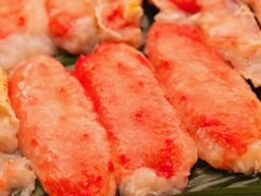 -鳥喜Toriki怀石烧鸟料理