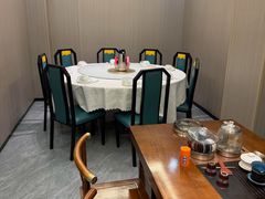 -潮之南·潮汕菜·鱼仔档(南山店)