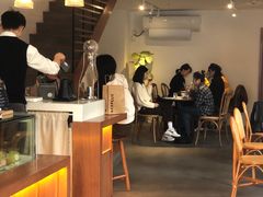-PUZZLE COFFEE 拼图咖啡