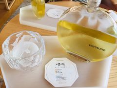 -tea'stone (万象天地店)
