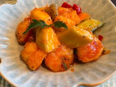 -蕉叶·广州明星泰国菜(黑金冠保利广场店)