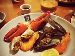 -mezza9 Macau(澳门君悦酒店)