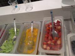 -兰熊鲜奶(西直门凯德mall店)