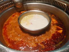 -鱼豆吉·豆浆鱼火锅(宜昌万达店)