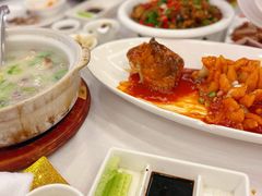 -全聚德(常州店)
