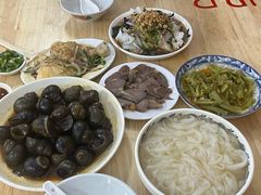 -芳记粉店(总店)