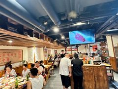 -小核桃品质串店(世茂大道店)
