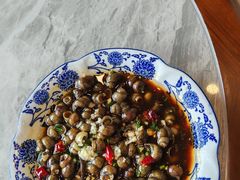 -呼吸森林·生态农庄农家乐私房菜