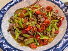 -浏阳河湘菜馆(五一支路店)