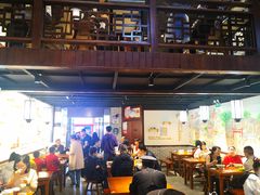 -杨裕兴(岳麓山店)