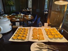 -正元希尔顿逸林酒店-御玺中餐厅