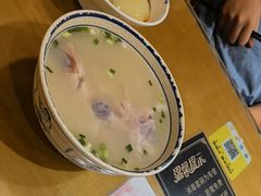 老妈蹄花-易老妈蹄花.特色川菜(人民公园总店)