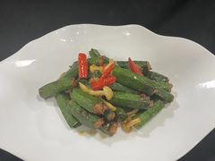 -醉霖生态餐厅(交大店)